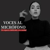 Voces al Micrófono