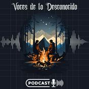 Voces de lo Desconocido