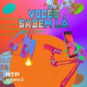 Vocês Sabem Lá