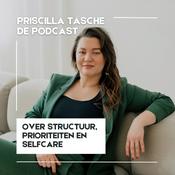 Priscilla Tasche | De podcast over structuur en performance