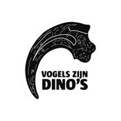 Vogels zijn dino's