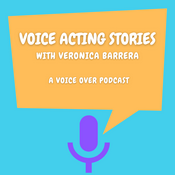 Voice Acting Stories
