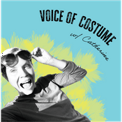 Voice Of Costume - The Untold Stories of Unseen Artists