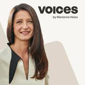 VOICES by Marianne Heiss