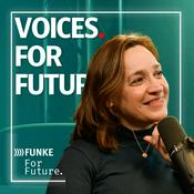 VOICES. FOR FUTURE.