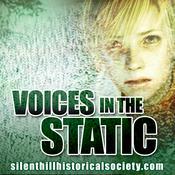 Voices in the Static - A Silent Hill Historical Society Podcast
