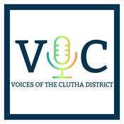 Voices of the Clutha District