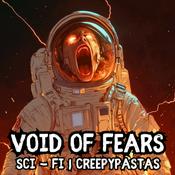 Void Of Fears: Scary Stories &amp; Creepypastas