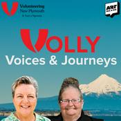 Volly Voices and Journeys