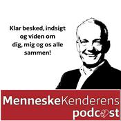 MenneskeKenderens podcast