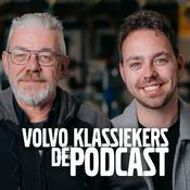 Volvo Klassiekers de Podcast