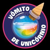 Vômito de Unicórnio
