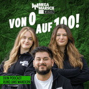 ”Von 0 auf 100!”