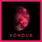 Vondur | Science-Fantasy Kurzgeschichten