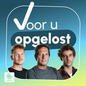 Voor u opgelost