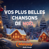 Vos plus belles chansons de Noël