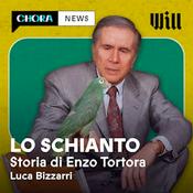 Lo Schianto - Storia di Enzo Tortora, da Portobello al carcere