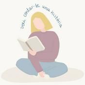 Vou contar-te uma história