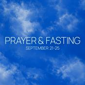 Vox Church Prayer & Fasting