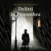 VOX-ARIA - Gialli