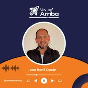 Voy Pa' Arriba