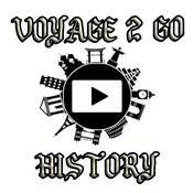 Voyage 2 Go History