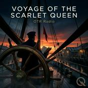 Voyage of the Scarlet Queen - OTR Radio