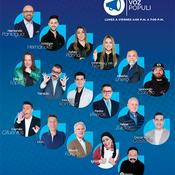 Humor Voz Populi BLU