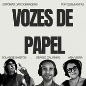 Vozes de Papel Podcast