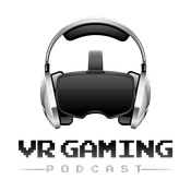 VR Gaming Podcast