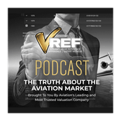 VREF | The Truth About the Aviation Market