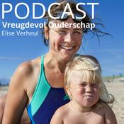 Vreugdevol Ouderschap Podcast