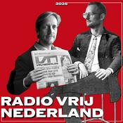 Radio Vrij Nederland