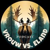 Vrouw VS. Eland
