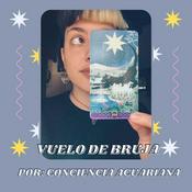Vuelo De Brujas