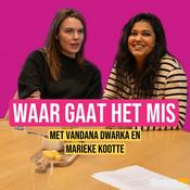 Waar gaat het mis?