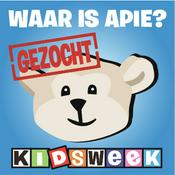 Waar is Apie?