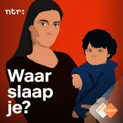 Waar slaap je?