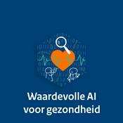 Waardevolle AI voor gezondheid Podcast