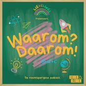 Waarom? Daarom!