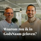 Waarom zou ik in GodsNaam geloven?