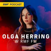 Olga Herring w RMF FM