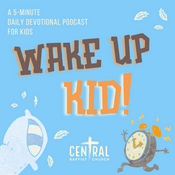 Wake Up Kid!