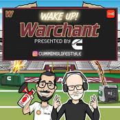 Wake Up Warchant - Florida State football