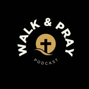Walk and Pray ✝️⛰️✈️ con David Fernández