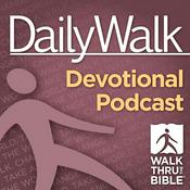 Daily Walk Devotional Podcast