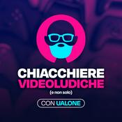 Chiacchiere videoludiche (e non solo) con Ualone