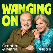 Wanging On with Graham Norton and Maria McErlane
