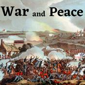 War and Peace - Leo Tolstoy