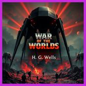 The War of the Worlds Full AudioBook